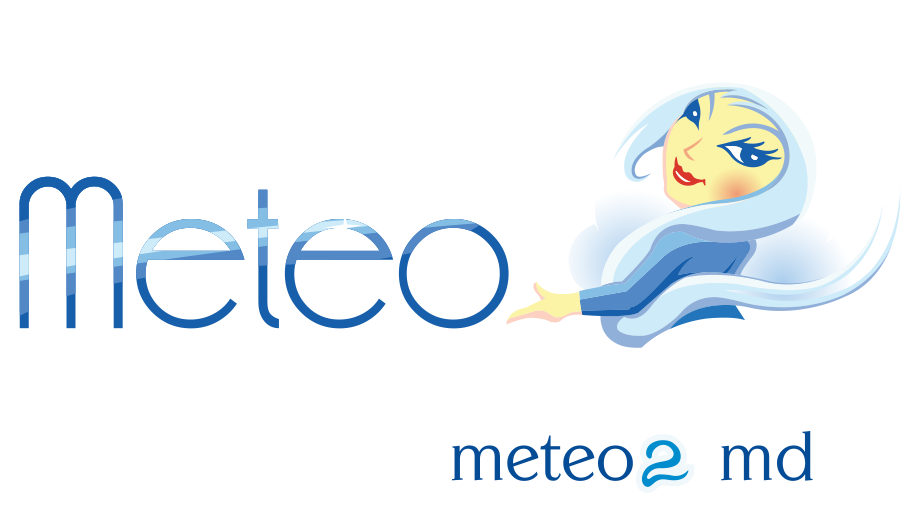 Meteo2 - Meteo in Moldova