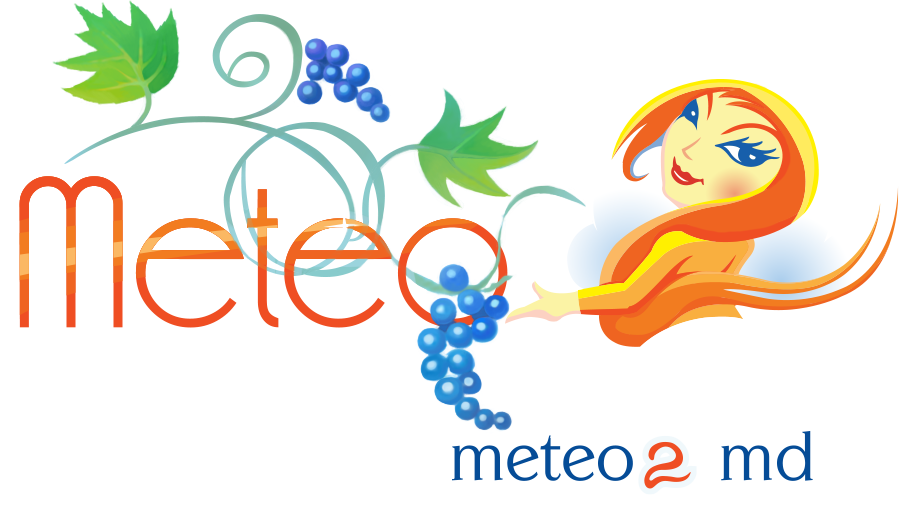 Meteo2 – Погода в Молдове