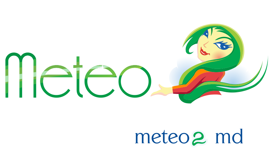 Meteo2 - Meteo in Moldova